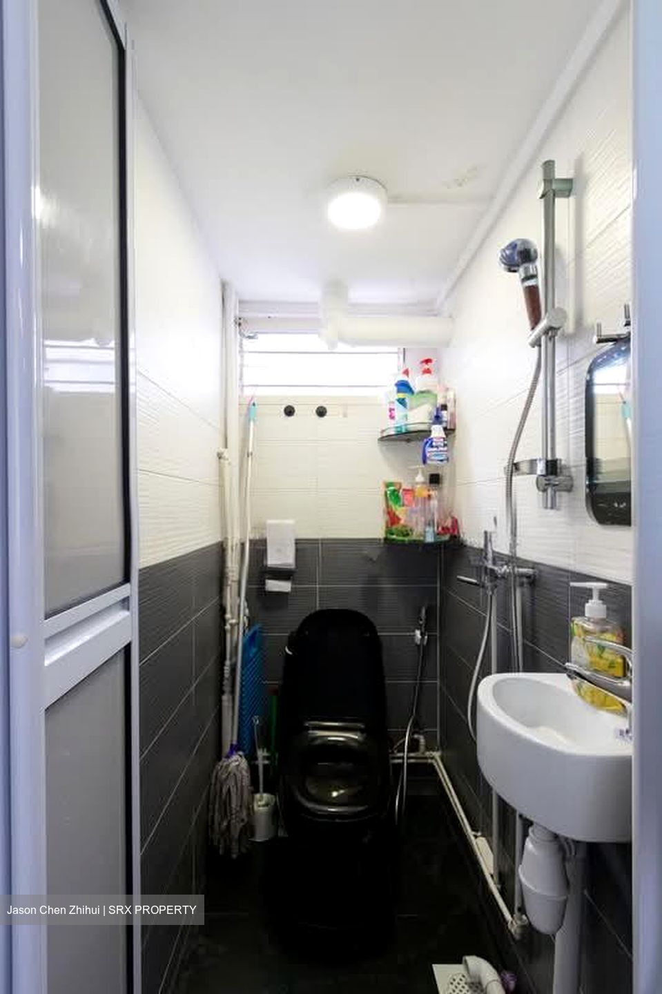 Blk 34 Bendemeer Ville (Kallang/Whampoa), HDB 3 Rooms #566150681